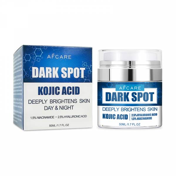 Skin Cure Facial Cream  Deep Skin - Renewing and Repairing, Rebuilding a Healthy Skin Base