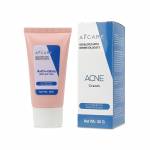 AFCare Acne Treatment Cream, Dermatological Formula, for Fading Acne Marks and Blackheads