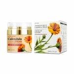 AFCare Calendula Acne-Reducing Cream | Salicylic Acid + Flavonoids for Precise Oil Control