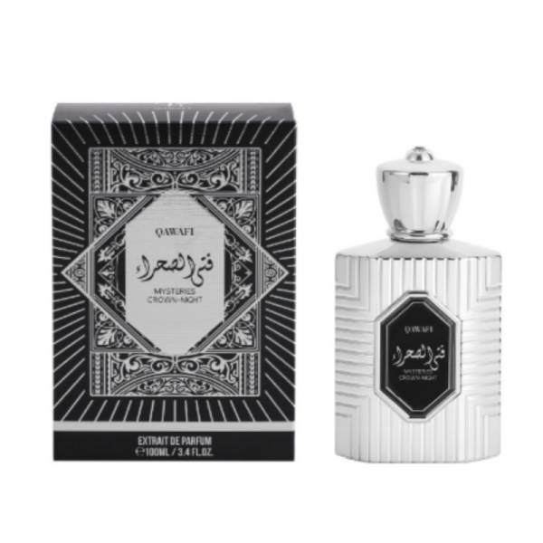 QAWAFI Pour Homme