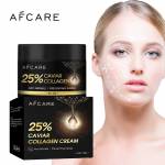 Luxury collagen anti-aging cream, the pinnacle of wrinkle reduction and fine line fading