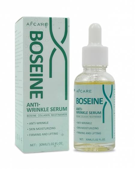 AFCare Pro-Xylane Facial Essence, highly effective in anti-wrinkling, moisturizing and minimizing pores