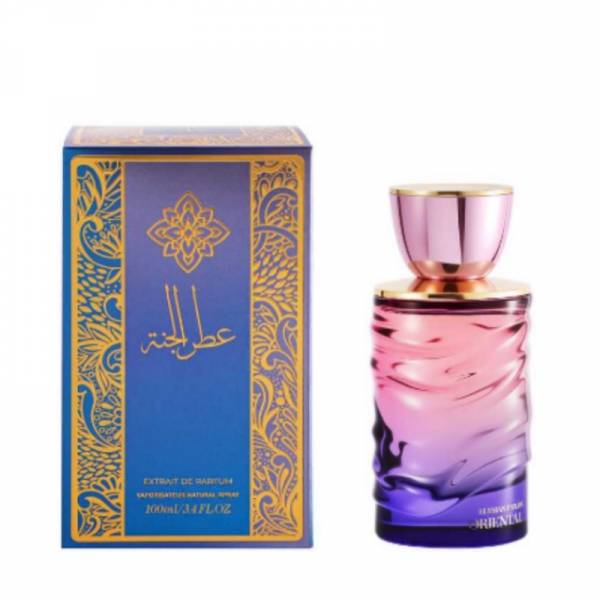 Lattafa Perfumes Fakhar Rose