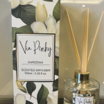 gardenia Fragrance