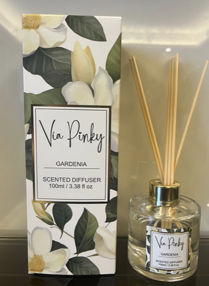 gardenia Fragrance