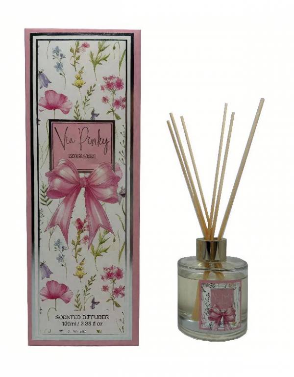 Blooming bouquet Fragrance