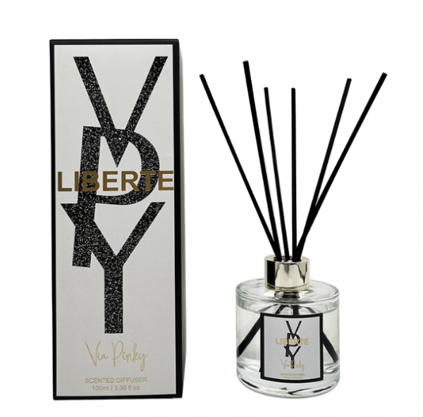 Liberte Fragrance