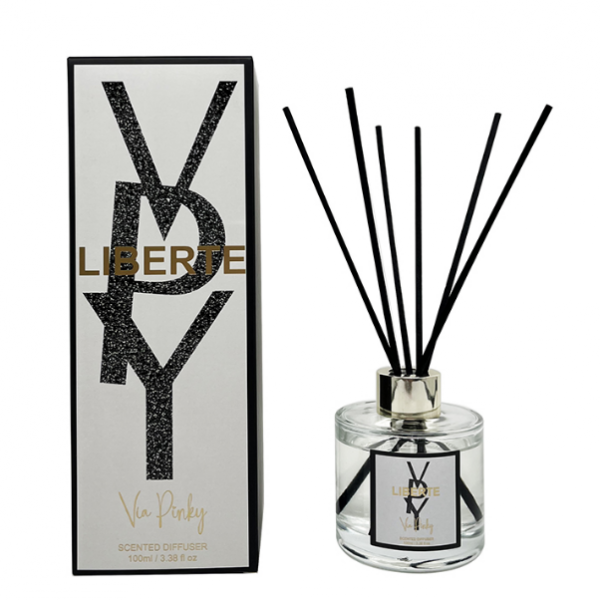Liberte Fragrance