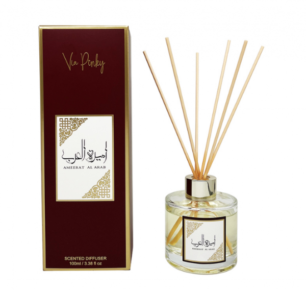 ameerat al arab Fragrance