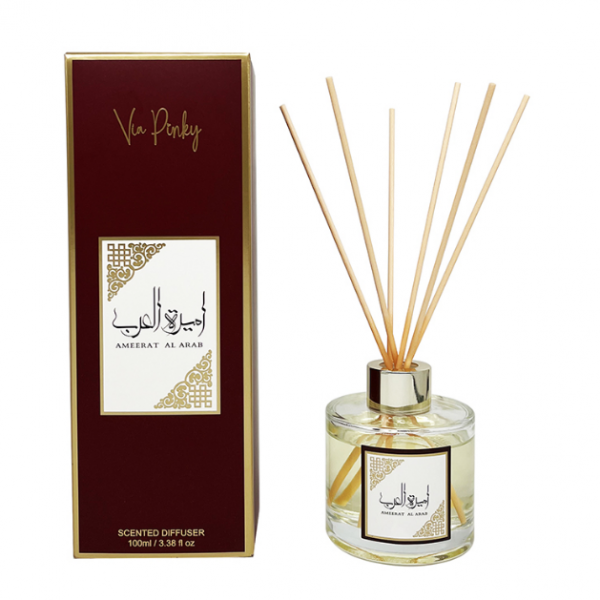 ameerat al arab Fragrance