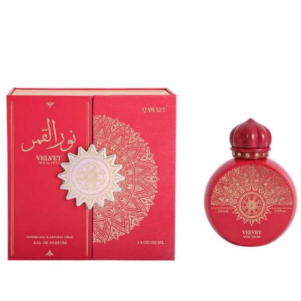 Platinum Red Lipstick Women's Perfume