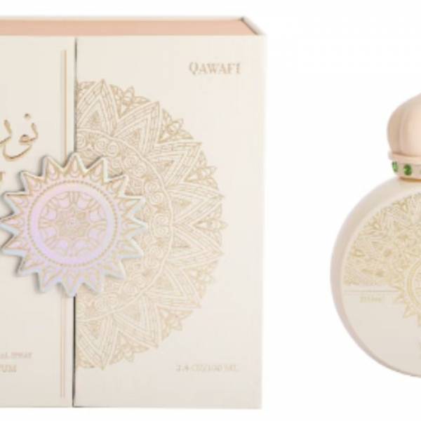 Lattafa Perfumes Oud Mood