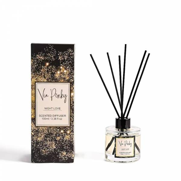 night love Fragrance