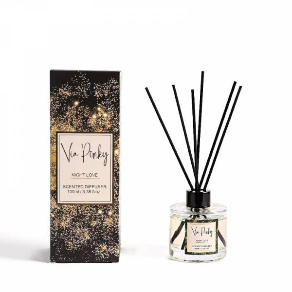 night love Fragrance