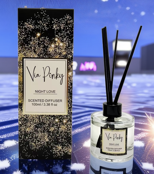 night love Fragrance