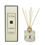 Lime Basil  Fragrance