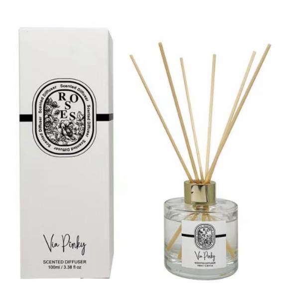 ROSES Fragrance