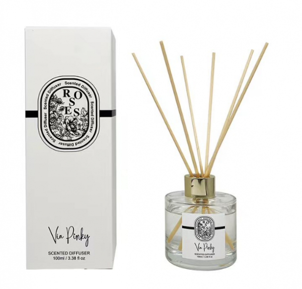 ROSES Fragrance