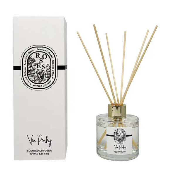 ROSES Fragrance