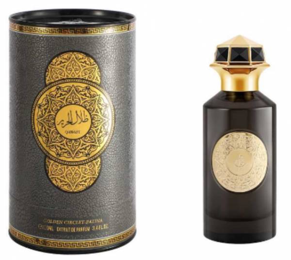 Lattafa Perfumes Fakhar Black