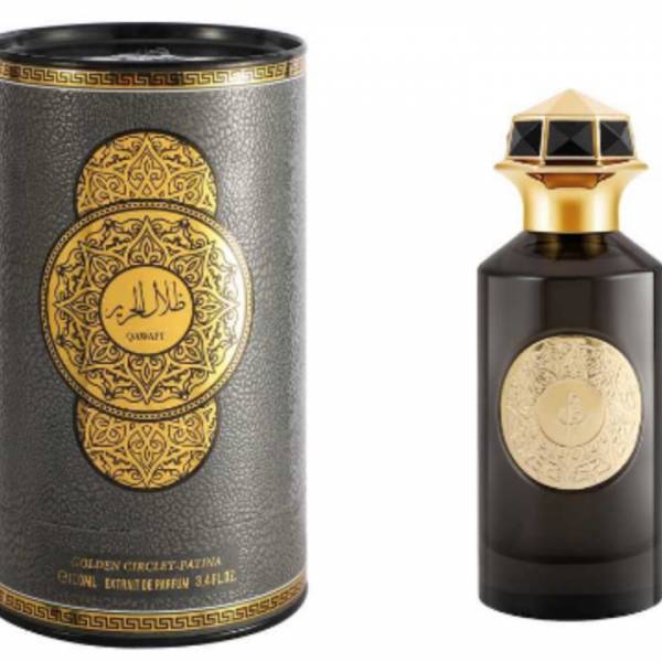 Lattafa Perfumes Fakhar Black
