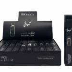HAYAATI BLACK