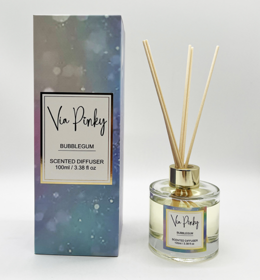 Bubblegum Fragrance