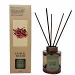 Sandalwood Fragrance