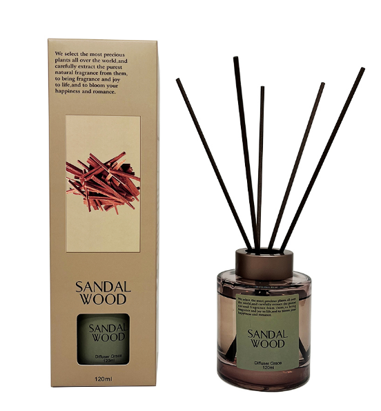 Sandalwood Fragrance