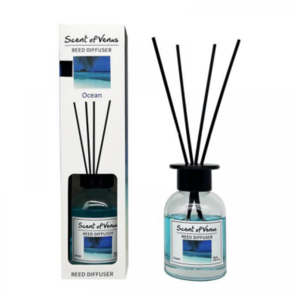 ocean Fragrance