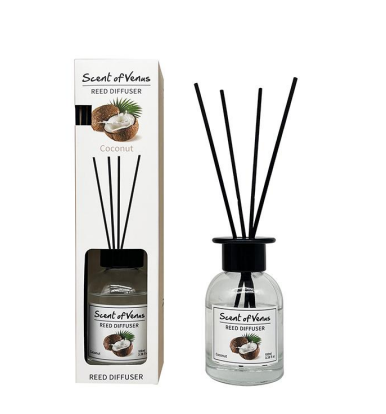 coconut  Fragrance