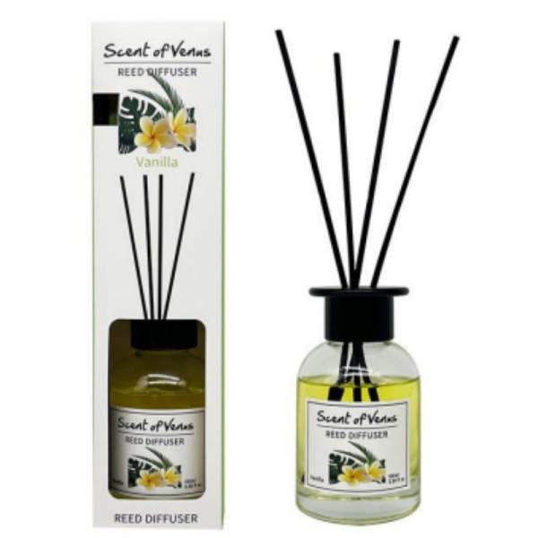 vanilla  Fragrance
