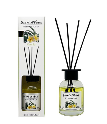 vanilla  Fragrance
