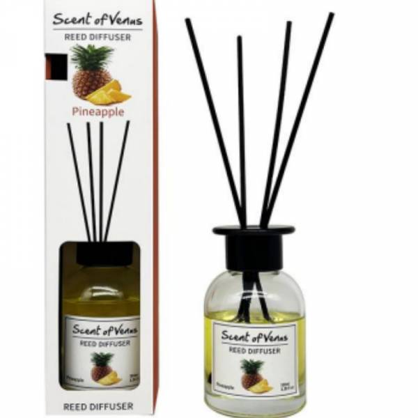pineapple Fragrance
