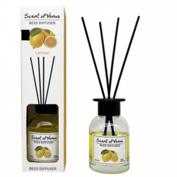 lemon Fragrance