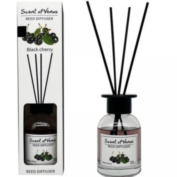 black cherry Fragrance