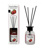 strawberry Fragrance
