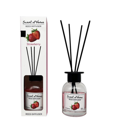 strawberry Fragrance