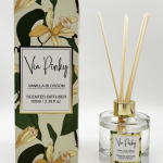 vanilla  blossom Fragrance