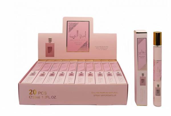 AMEERAT AL ARAB pink
