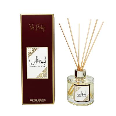 ameerat al arab Fragrance