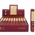 AMEERAT AL ARAB red