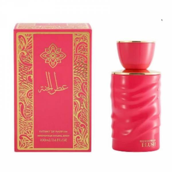 Lattafa Perfumes Yara Candy