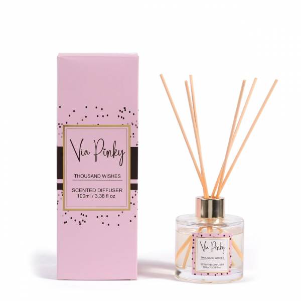 thousand wishes Fragrance