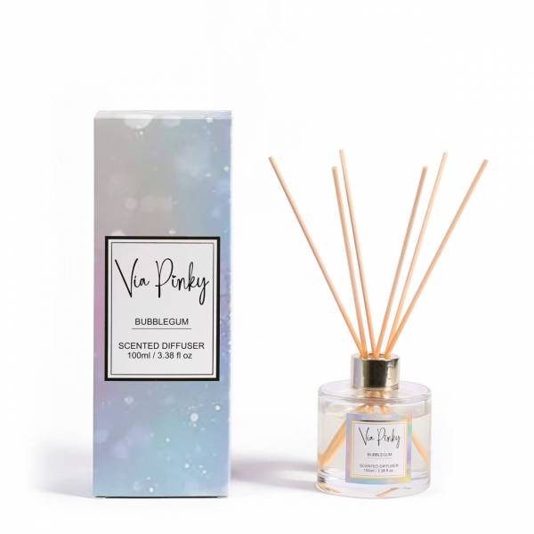 Bubblegum Fragrance