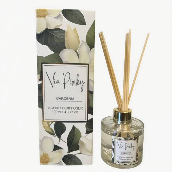 gardenia Fragrance
