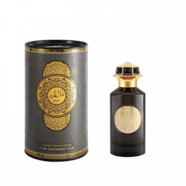 Lattafa Perfumes Fakhar Black