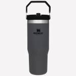 The IceFlow™ Flip Straw Tumbler | 30 OZ