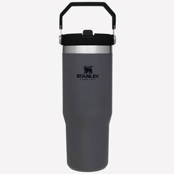 The IceFlow™ Flip Straw Tumbler | 30 OZ