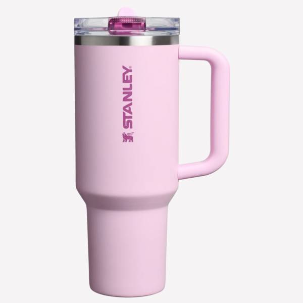 The Quencher ProTour Flip Straw Tumbler | 40 OZ